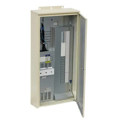 Mittauskeskus Fe Collie 3806P63 1T+Pr 50A Ip34 Fe