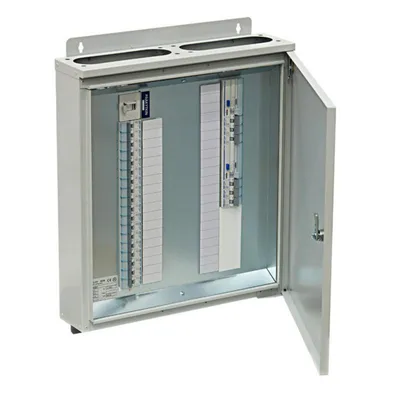 Ryhmäkeskus Fe Basset Basset 3815M 63A Ip34 Fe