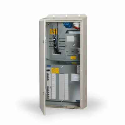 Tariffimittauskeskus Ensto Evep163.06-2T