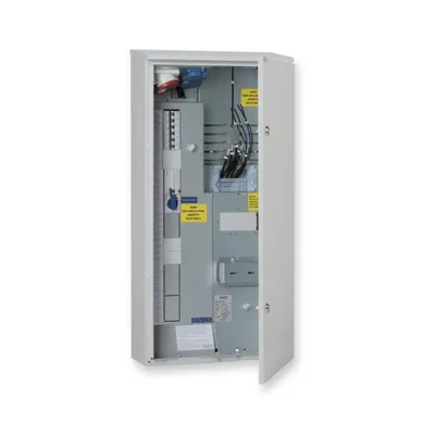 Mittauskeskus Ensto Evep150.06