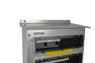 Pistorasiakeskus Vohek Kova 0114 63A Ip65/67 Hst