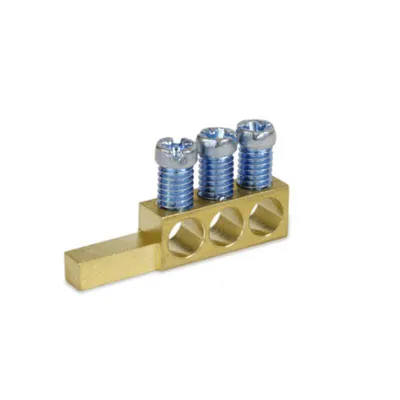 N-Liitin Ftg 3X10Mm2 Eristämätön