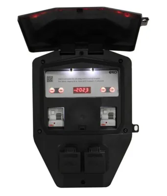Piharasia Garo Entity Heat Eh 210-2 M Idlf