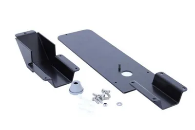 Asennustarv/-Kiinnike Garo Glb Glb-Opm-D Ip44 Ovaali Putkeen