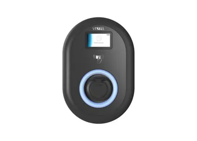 Latausasema Peruslataus Vestel Vestel Smart Pro Evc04-11Sw