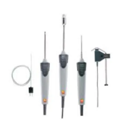 Testo K-Tyypin Liitin, Uros 