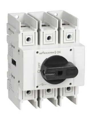 Kuormankytkin Vääntö Katko Ku 3X125A 400V 55Kw