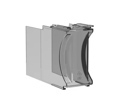 Liitinsuoja Inline Ii Zlbm00-Css
