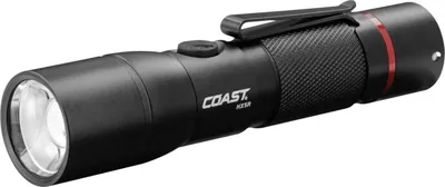 Käsivalaisin Coast HX5R