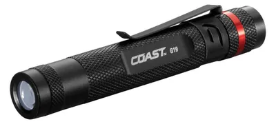 Käsivalaisin Coast G19