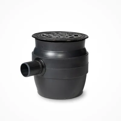 Hiekanerotinkaivo Hero 40Lk 40Tn Talokaivo