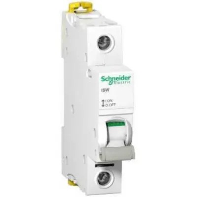Pääkytkin Acti 9 A9S65140 1P 40A 240V