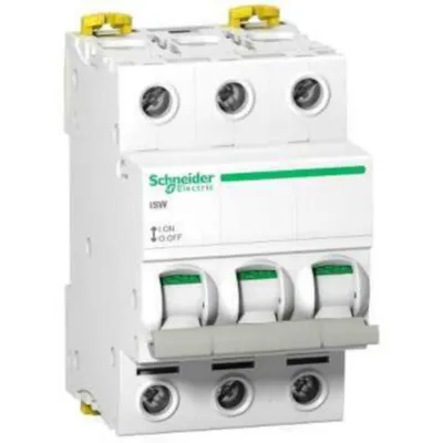 Pääkytkin Acti 9 A9S65440 4P 40A 415V
