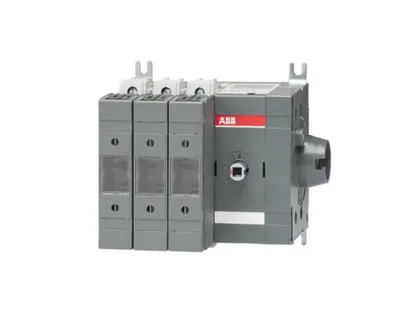 Kytkinvaroke Abb Os125Gd12P 125A