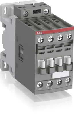 Kontaktori Abb Af09Z-30-01-21