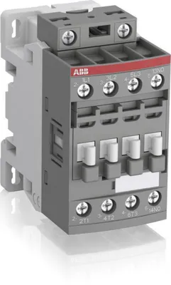 Kontaktori Abb Af16-30-01-13