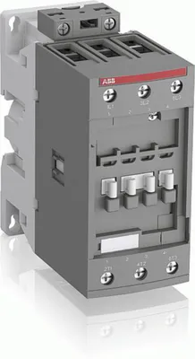 Kontaktori Abb Af40-30-00-13 18.5Kw 40A(Ac-3)