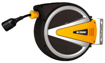 Kaapelikela 12M 3X2.5Mm H07Rnf Ironside 200038