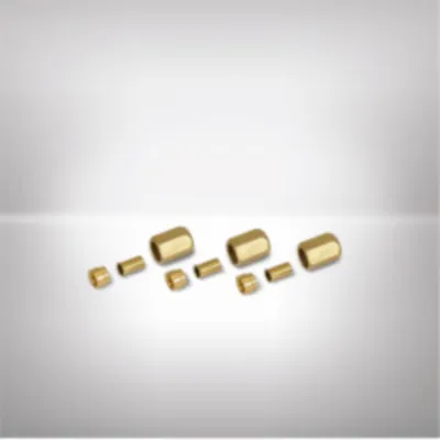 Armacell puristusliittimet