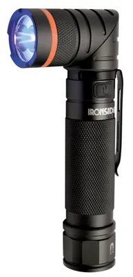 Käsivalaisin Ironside Twist