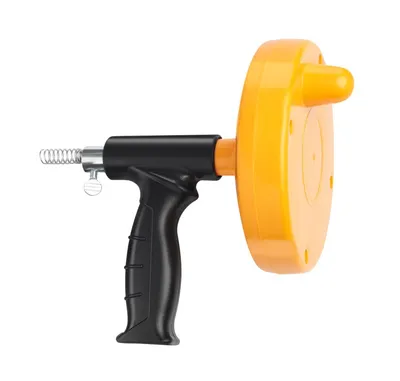 Viemärirassi Power Ironside 102968