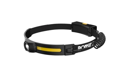 Otsavalaisin Ironside 120°
