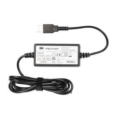 Usb-Latauskaapeli 3M Fr09