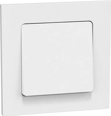Kytkin 6/1 Connect2Home Uppo Valk 16A