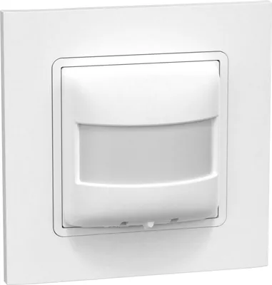 Liiketunnistin Kytkimellä Connect2Home Uppo Valk 4-300W