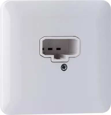 Valaisinpistorasia Dcl 6A Valk Connect2Home Uppo Seinä/Katto