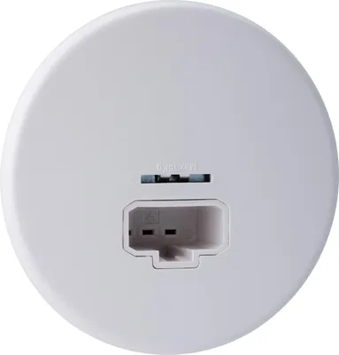 Valaisinpistorasia Dcl 6A Valk Connect2Home Uppo Koukulla