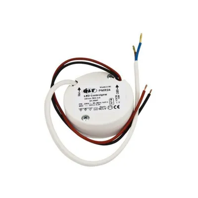 Led-Liitäntälaite Hide-A-Lite Pmr