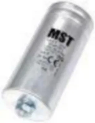 Kondensaattori Cap 32Uf 250V Mst I60 M8