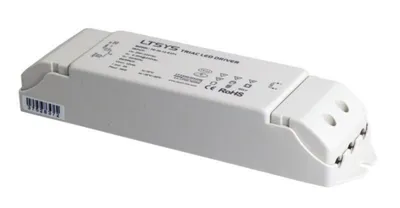 Led-Liit.Laite Saas Highline Strip Power 75W/12V/Dim/Ip20