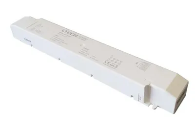 Led-Liitäntälaite Saas Strip Power Dim
