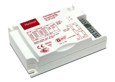 Elektroninen liitäntälaite Helvar EL-TCs