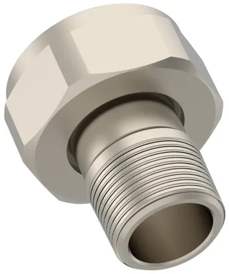 Patteriventtiilin Liitin Dn10 Kova Stabila Pro 443810