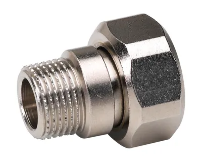 Patteriventtiilin Liitin Dn10 Vaim Stabila 435610