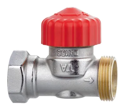 Patteriventtiili Ilm.Yhd Dn 10 S Trv-3 M30 Calypso Imi