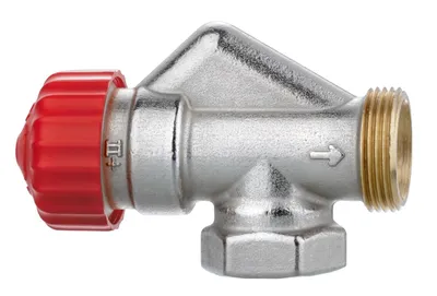 Patteriventtiili Ilm.Yhd Dn 10 K Trv-3 M30 Calypso Imi