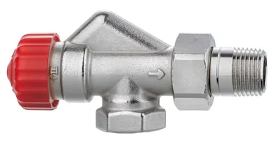 Patteriventtiili Dn 15 K Trv-3 M30 Calypso Imi