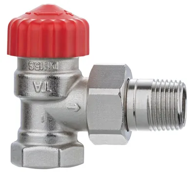 Patteriventtiili Dn 20 Pk Trv-3 M30 Calypso Imi