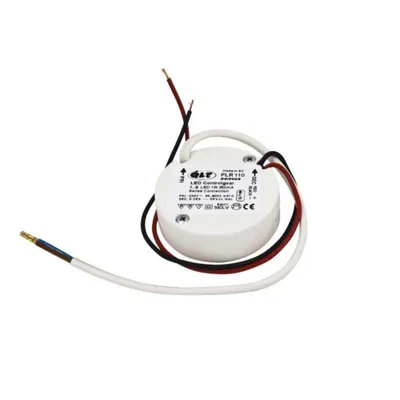 Led-Liitäntälaite Hide-A-Lite Plr 350Ma