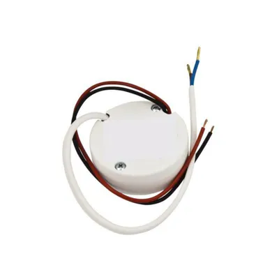 Led-Liitäntälaite Hide-A-Lite Pmr 12V