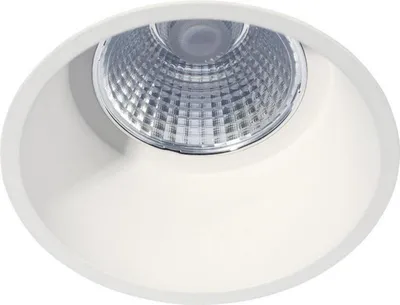 Alasvalo Unilamp Hidden Ip44 8W 4K White