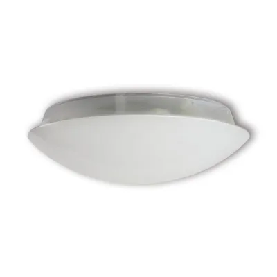 Tunnistinvalaisin Aluno Alr375Led20 Ip54 18W/840 Rad