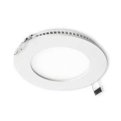 Alasvalo Velox-Paneeli Alsd117Pu Ip44 8W 830/840 Va