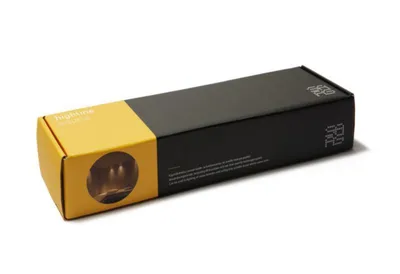 Saunavalaisin SAAS Highline Sauna LED