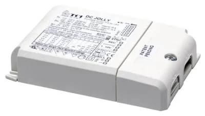 Led-Liitäntälaite Saas Highl Himm. 350Ma 3-12Kpl Led