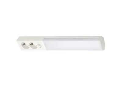 Työpistevalaisin Handy 750 Ip21 11W 830/840 Dso Wh